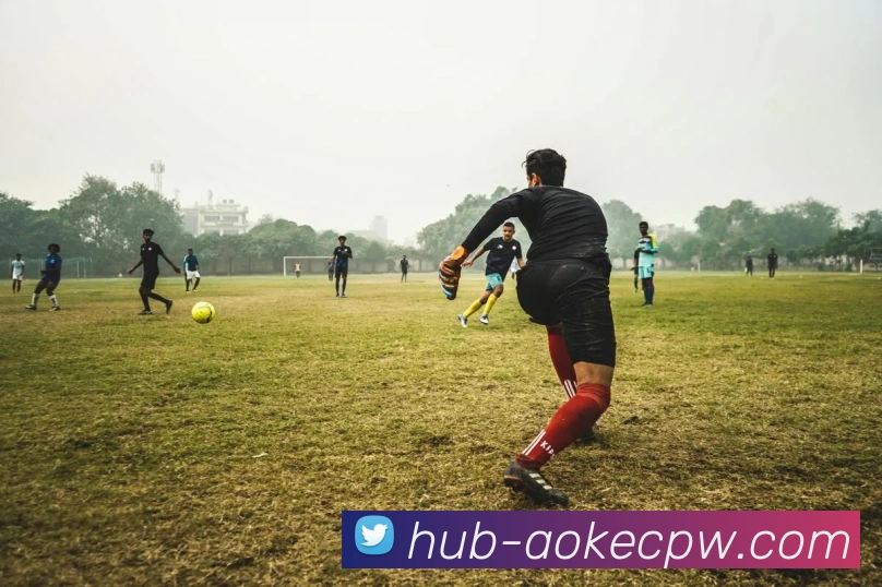 澳客彩票网 - 打造备受球迷信赖的综合体育新闻资讯平台品牌故事